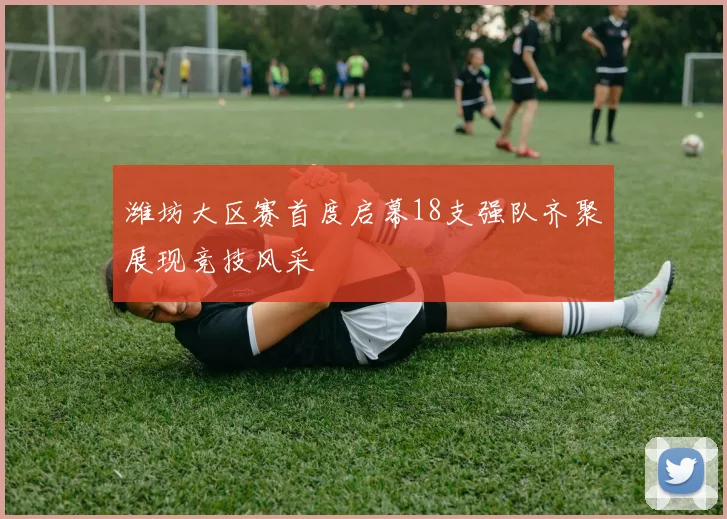 潍坊大区赛首度启幕18支强队齐聚展现竞技风采