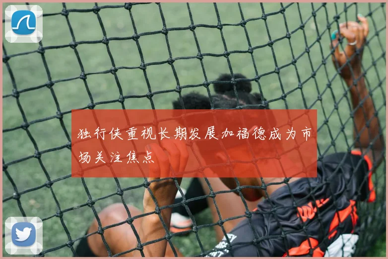 独行侠重视长期发展加福德成为市场关注焦点